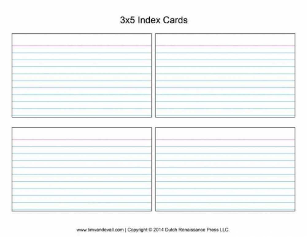 4X6 Index Card Template Google Docs - Cards Design Templates inside Google Docs Note Card Template